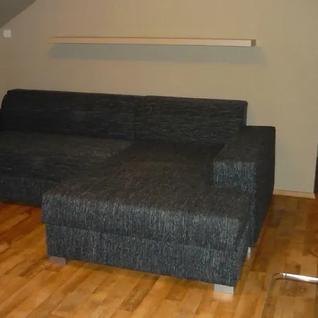 Koeztarsasag Utca 6. Apartmán Siófok
