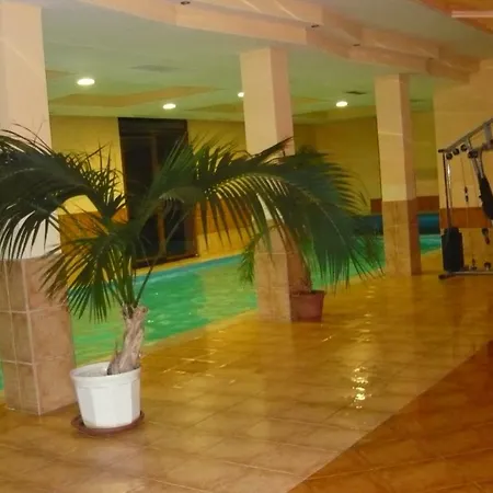 Koeztarsasag Utca 6. Apartmán *