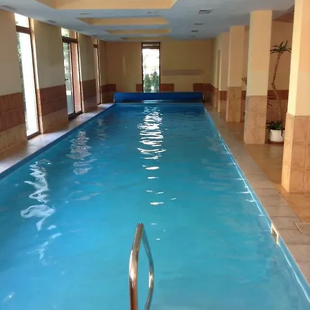 Apartmán Koeztarsasag Utca 6. *